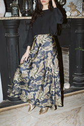 Goldenia skirt